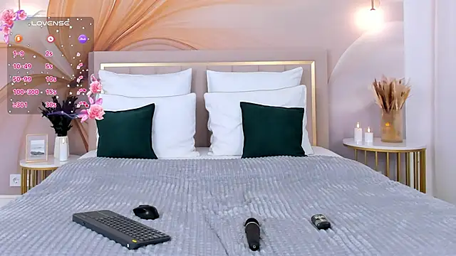 MelissaLiss online show from 02/28/26, 03:11