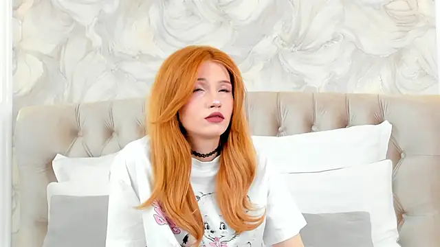 MelissaLiss online show from 04/09/26, 03:07