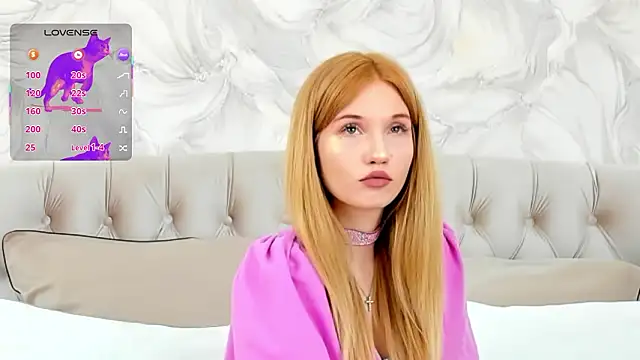 MelissaLiss online show from 03/23/26, 03:01