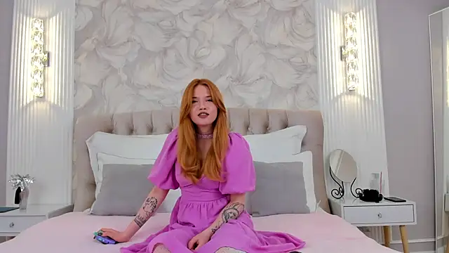 MelissaLiss online show from 04/04/26, 03:07