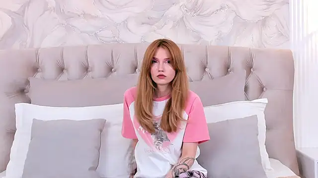 MelissaLiss online show from 02/04/26, 03:18