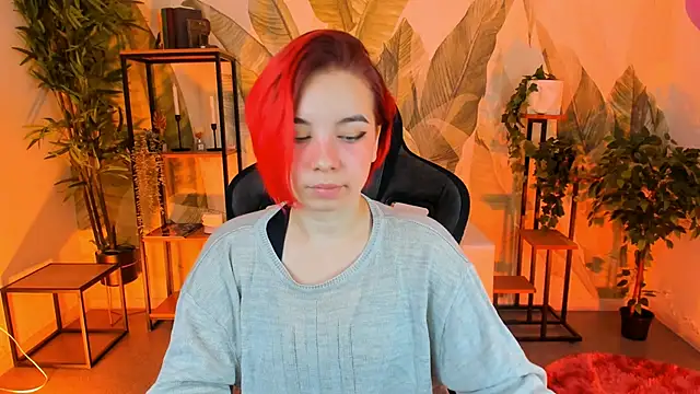 Snapshot of MarcelineChi chatting on 11/06/25, 05:55 MarcelineChi online show from 11/06/25, 05:55