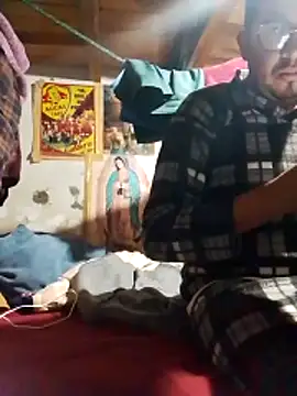 RAJV  online show from 02/23/26, 03:12