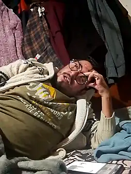 Snapshot of RAJV_ chatting on 10/21/25, 09:58 RAJV online show from 10/21/25, 09:58