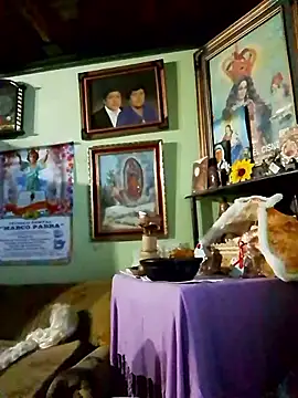 RAJV  online show from 01/14/26, 03:21