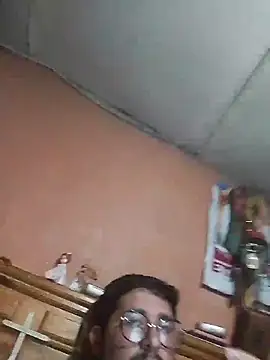 Snapshot of RAJV_ chatting on 10/24/25, 02:38 RAJV online show from 10/24/25, 02:38