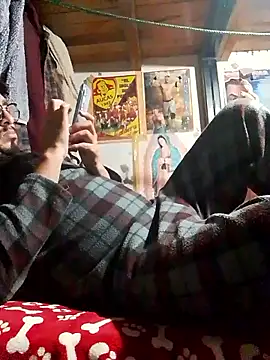 RAJV  online show from 05/05/26, 03:26