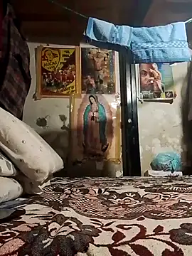 Snapshot of RAJV_ chatting on 11/21/25, 05:56 RAJV online show from 11/21/25, 05:56