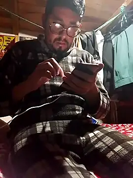 RAJV  online show from 03/11/26, 03:50