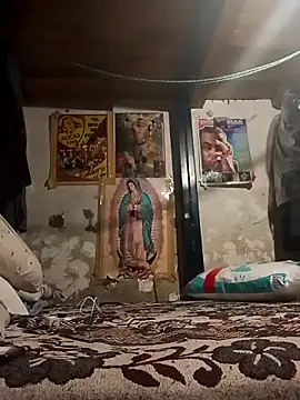 Snapshot of RAJV_ chatting on 10/11/25, 04:02 RAJV online show from 10/11/25, 04:02