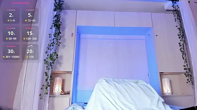 ChloeWiillow online show from 05/01/26, 11:37