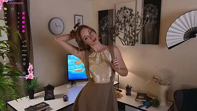 Kathy Beckr online show from 11/01/25, 06:13