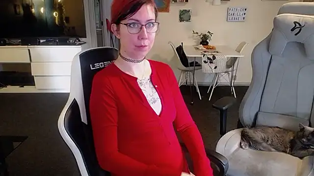 TattooedGirls online show from 10/03/25, 09:44