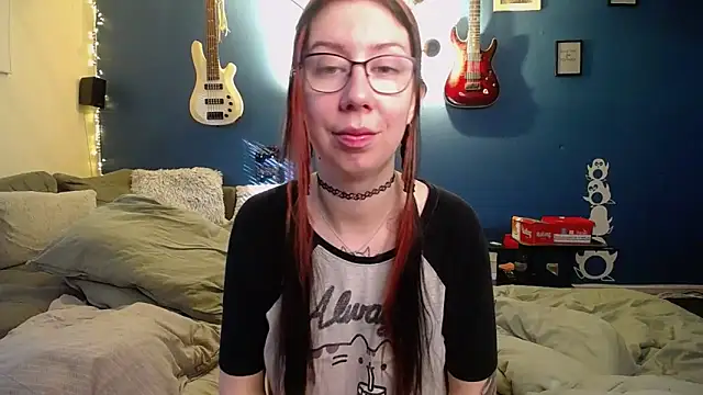 TattooedGirls online show from 10/10/25, 07:53