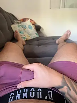 luizrgg online show from 03/26/26, 04:38