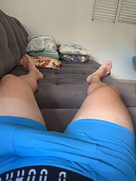 luizrgg online show from 02/09/26, 05:00