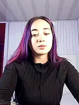 NiaCherry online show from 10/14/25, 01:01