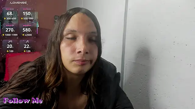 Camila bunnyyy online show from 07/31/26, 11:57
