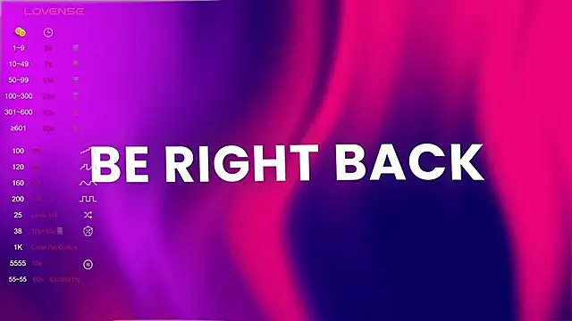 SweetCherryBlonde online show from 01/09/26, 09:05