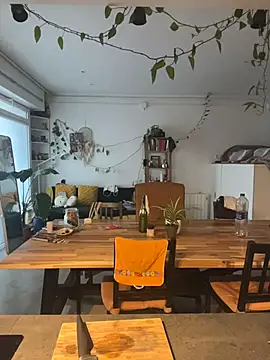 MiraLuna online show from 11/05/25, 07:11