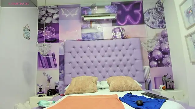 Snapshot of lapitti chatting on 01/07/26, 02:55 lapitti online show from 01/07/26, 02:55