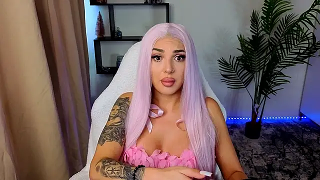 Raven Ink online show from 01/17/26, 10:52