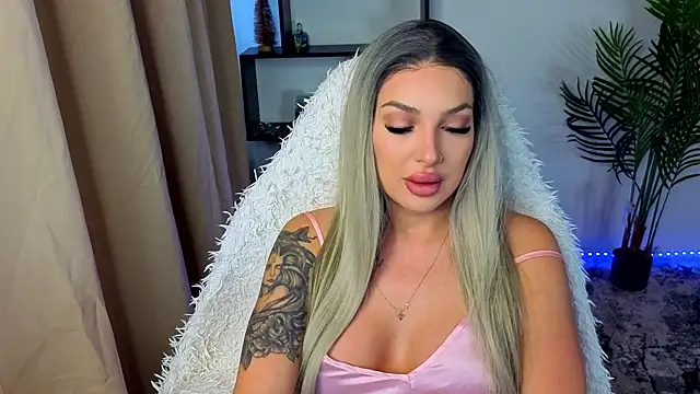 Raven Ink online show from 01/09/26, 10:22