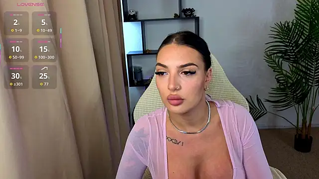 Raven Ink online show from 10/08/25, 09:11