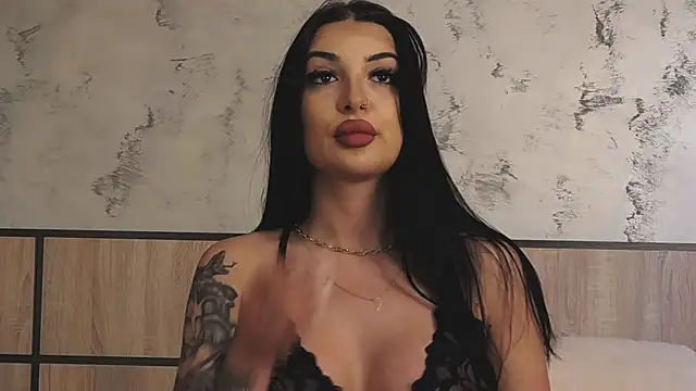 Raven Ink online show from 03/10/26, 09:13