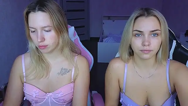 stefany and bettany online show from 10/22/25, 12:59