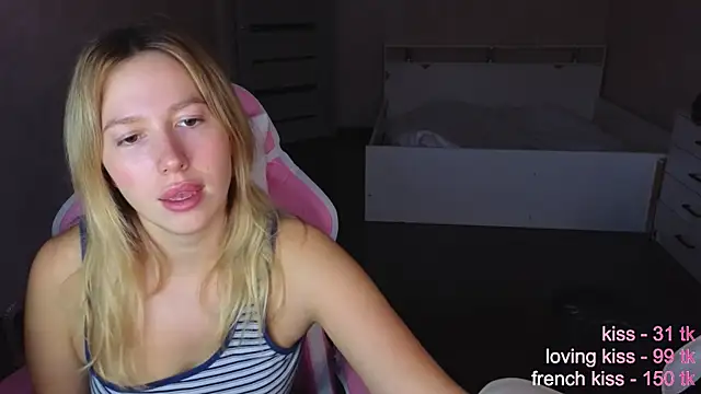 stefany and bettany online show from 10/23/25, 02:05