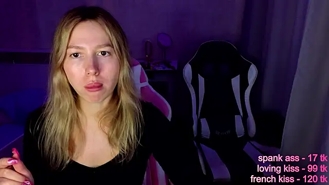 stefany and bettany online show from 11/15/25, 10:52