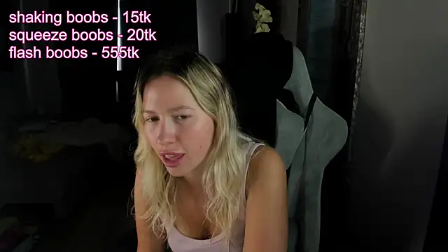 stefany and bettany online show from 05/17/26, 01:11