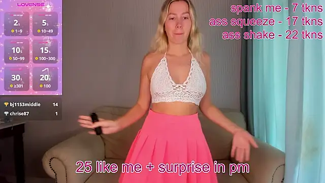 stefany and bettany online show from 03/15/26, 04:19