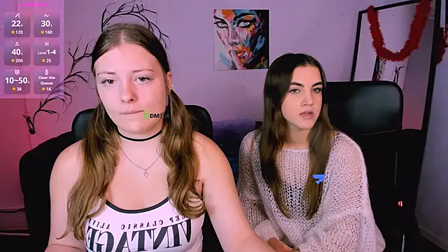 lina fox12 online show from 11/15/25, 01:26