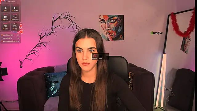 lina fox12 online show from 11/12/25, 01:15