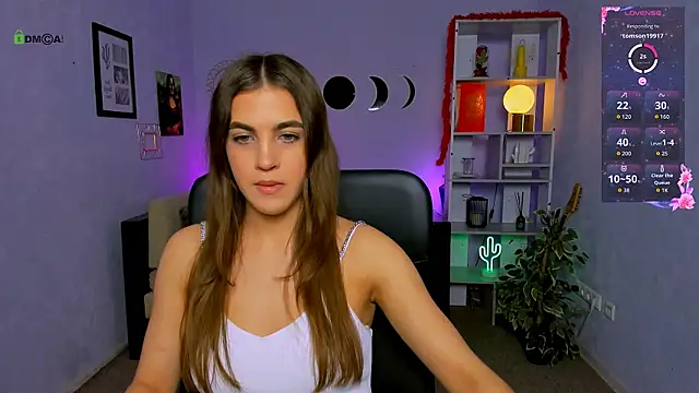 lina fox12 online show from 03/24/26, 01:44