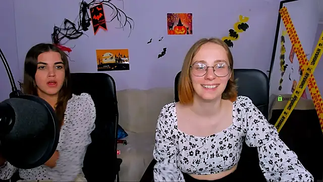 lina fox12 online show from 10/28/25, 05:12