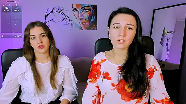 lina fox12 online show from 10/19/25, 06:27