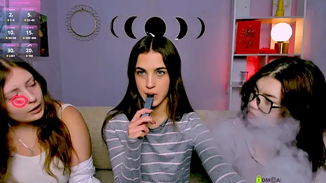 lina fox12 online show from 01/13/26, 01:37