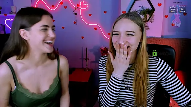 lina fox12 online show from 04/02/26, 02:13