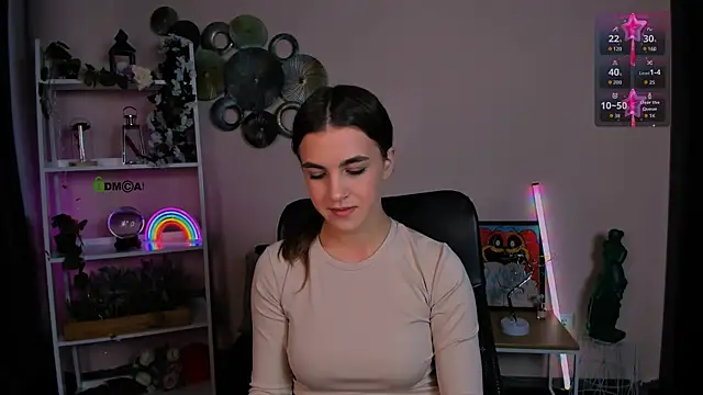 lina fox12 online show from 04/10/26, 06:09