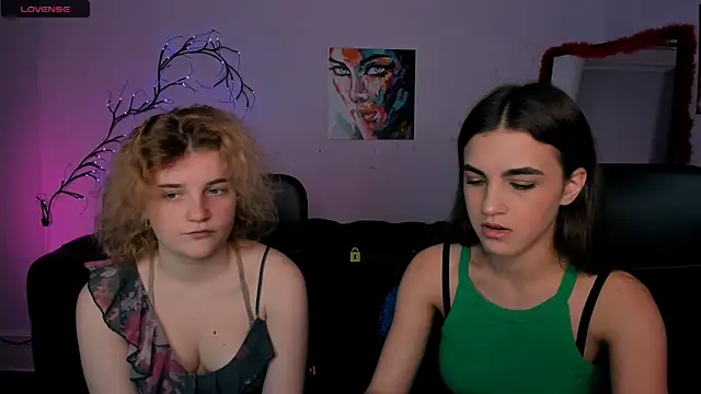 lina fox12 online show from 12/15/25, 01:17