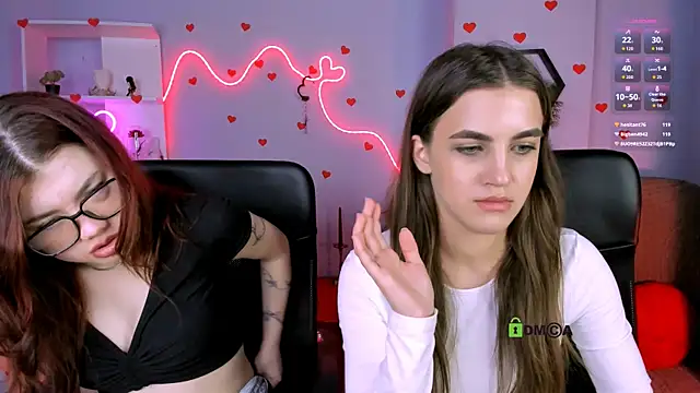 lina fox12 online show from 04/01/26, 02:47