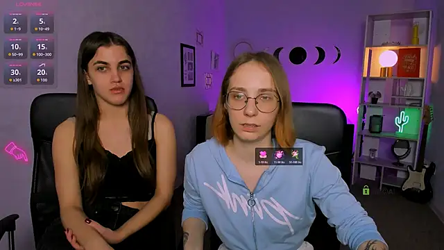 lina fox12 online show from 12/01/25, 03:57