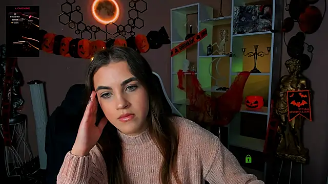 lina fox12 online show from 11/06/25, 01:15