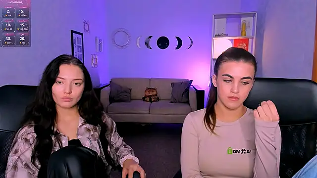 lina fox12 online show from 11/13/25, 02:32