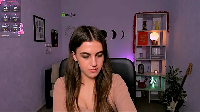 lina fox12 online show from 04/04/26, 03:18