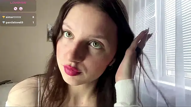 JanellHousen online show from 04/05/26, 06:31