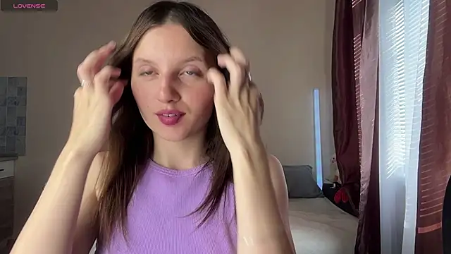 JanellHousen online show from 07/10/26, 05:07